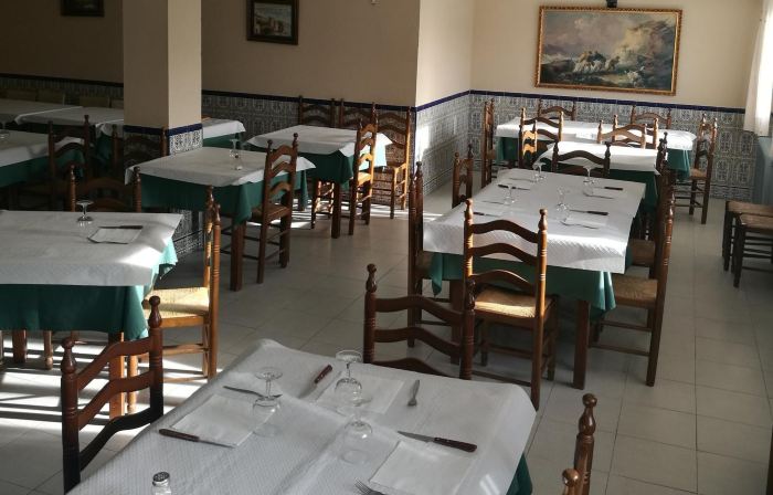 Hostal Mirobriga