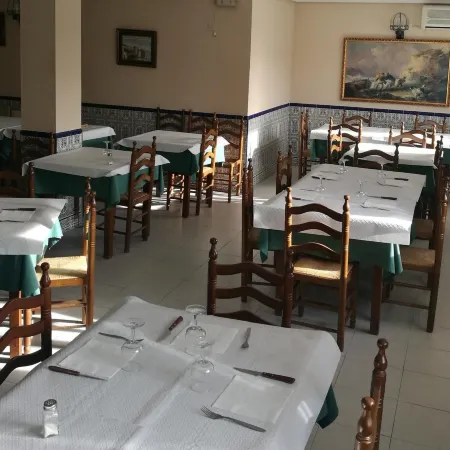 Hostal Mirobriga