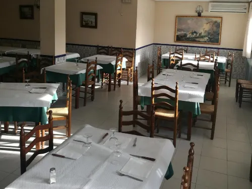 Hostal Mirobriga