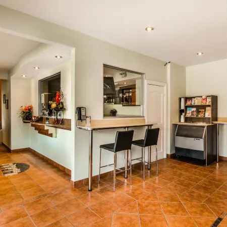 Olux Hotel-Motel-Suites