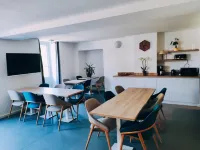 Premiere Pierre Hotel di Podensac