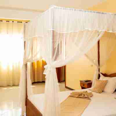 Amazone Hotel Tulear Rooms