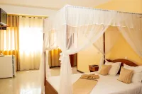 Amazone Hotel Tulear Hotel di Tulear