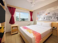 Ginger Agartala Hotels in Agartala
