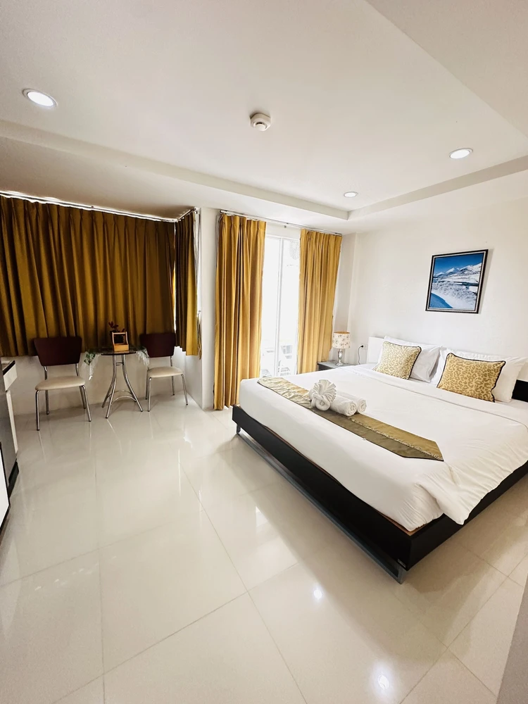 รูปภาพของสวิส เฮาส์