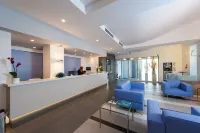 이그제큐티브 인 부티크 호텔