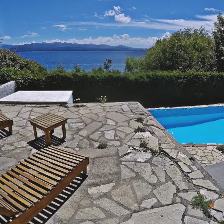 Hosteria Ventus Patagonia