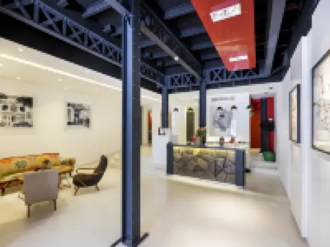 Hotel Carlton Hotels in Tunis