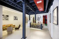 Hotel Carlton Hotels in Tunis