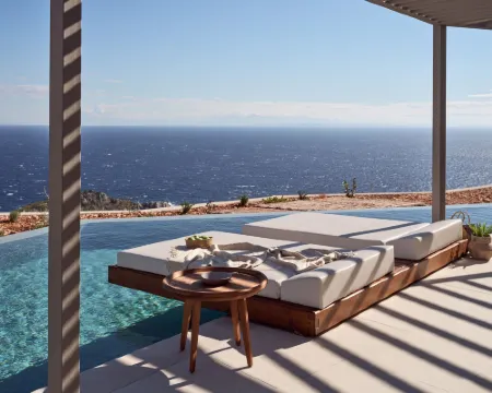 Yoma Cove Suites Hotels in Elation