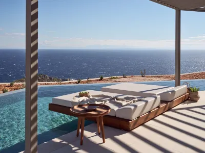 Yoma Cove Suites Hotels near Navagio