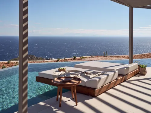 Yoma Cove Suites