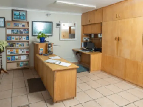 Aire del Mar Guest House Hotels in Gansbaai