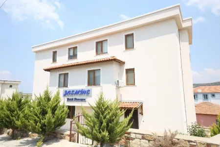 Jasmine Butik Pansiyon