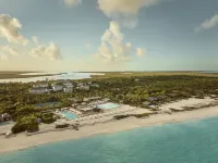 Como Parrot Cay