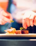 Hawkstone Hall Hotel & Gardens - Breakfast