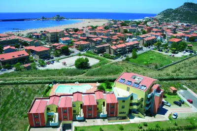 Resort Isola Rossa