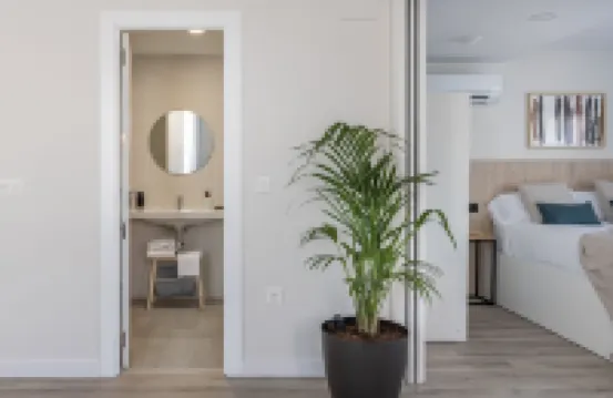 Apartamentos Líbere Granada Catedral