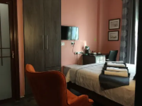 Kanyi Guest House Hotéis em Palapye