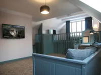 Conacul Törzburg Hotel a Rasnov