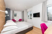 Ora Luxury Rooms - 4 stjerner