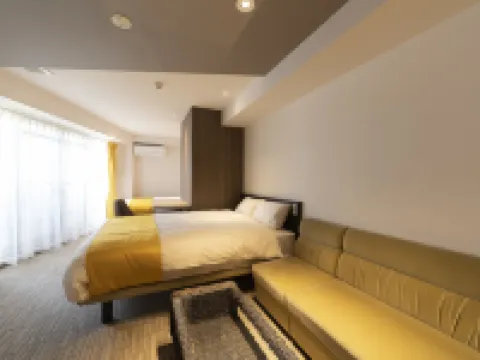 Terrace Kiyomizu Kyoto Hotels near Kiyomizu-dera Temple