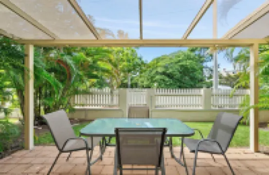 Park Regis Anchorage