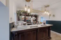 Florence Gardens Boutique Hotel and Restaurant Hotel a Southsea