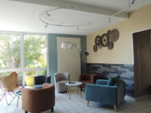 Hotel Les Trois Marchands