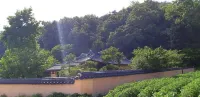 Manhoe Gotaek Hotels in Bonghwa