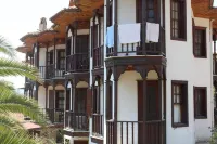 Orkide Apart Hotel Hotels in Mugla