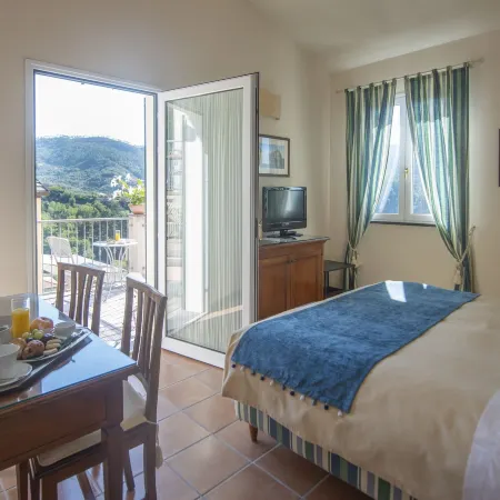 Hotel Al Terra di Mare