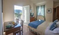 Hotel Al Terra di Mare Hotels in Levanto