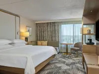 Sheraton Portland Airport Hotel Hotels near Portland International Airport