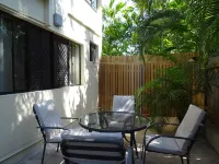 Angelwaters Hotels in Belgian Gardens