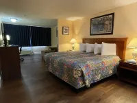Marina Inn des Moines / SeaTac Hôtels à : Des Moines