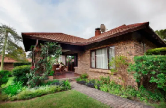 Oliver's Restaurant & Lodge