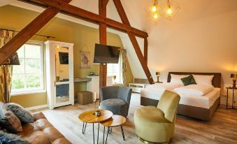 Rochter Landhotel