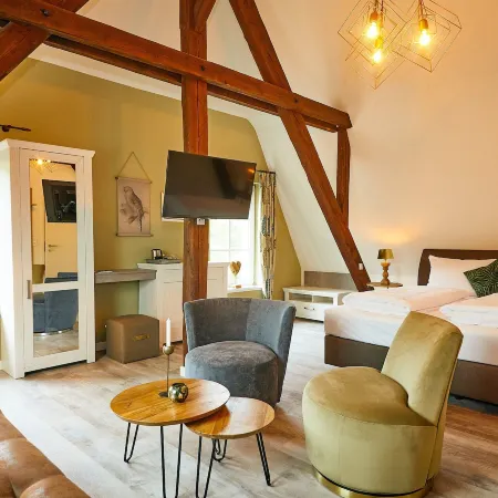 Rochter Landhotel