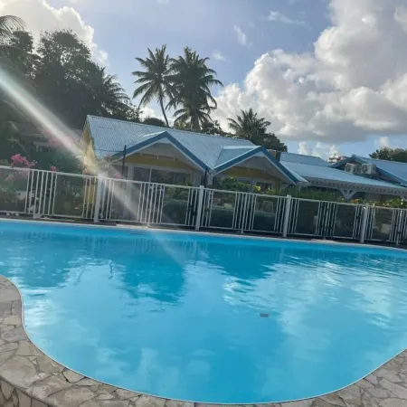 Hotel le Rotabas