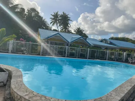 Hotel le Rotabas Отели в г. Мар Гаяр