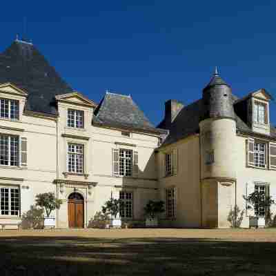 Holiday Inn Bordeaux - Sud Pessac Hotel Exterior