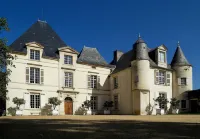 Holiday Inn Bordeaux - Sud Pessac Hotels in Pessac