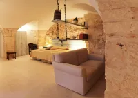 Palazzo Camarda B&B Hotels in Ceglie Messapica
