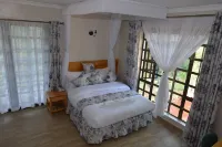 Bubbles Hotel Thika - Wifi