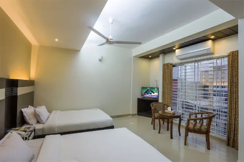Hotel Holy Gate Hotels in Sylhet Sadar Upazila
