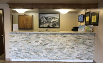 Super 8 by Wyndham Coeur d'Alene