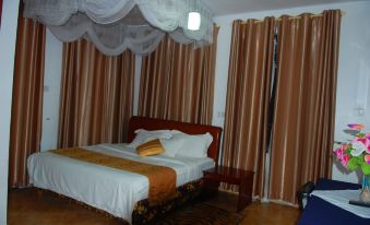 Kcc Hotel