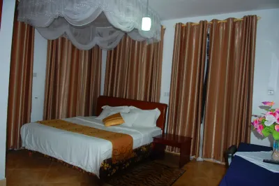 Kcc Hotel Отели в г. 