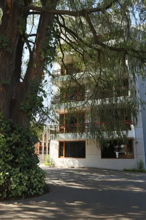 Hotel & Residencia del Sol